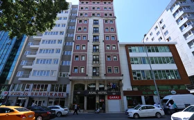 Otel Dışı