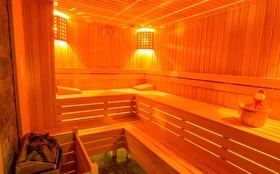 Spa & Termal