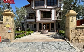 Otel Dışı