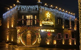 Otel Dışı