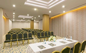 Toplantı & Seminer