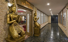 Spa & Termal
