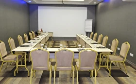 Toplantı & Seminer