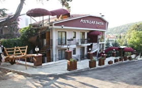 Otel Dışı