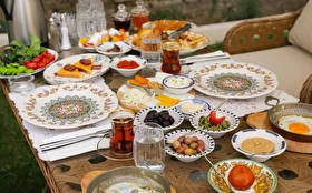 Yeme & İçme