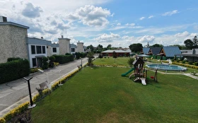 Otel Dışı