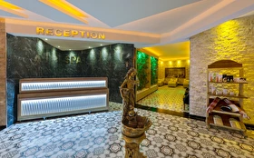 Spa & Termal
