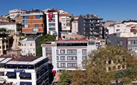 Otel Dışı