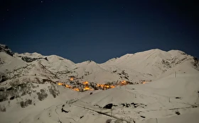 Otel Dışı