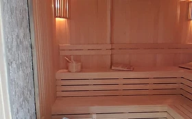 Spa & Termal