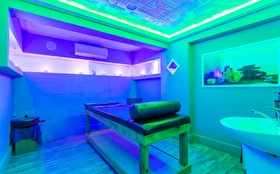 Spa & Termal