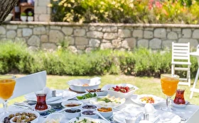 Yeme & İçme