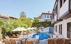 Otel Dışı