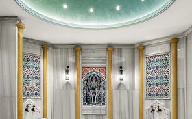 Spa & Termal