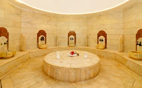 Spa & Termal