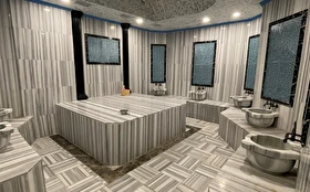 Spa & Termal