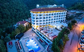 Otel Dışı