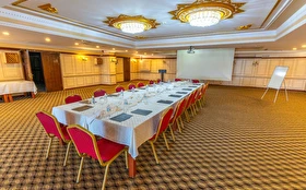 Toplantı & Seminer