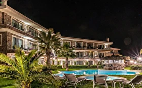 Otel Dışı