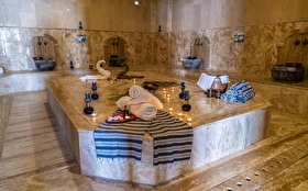 Spa & Termal