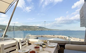 Yeme & İçme