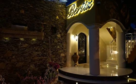 Otel Dışı