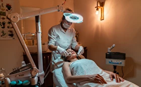 Spa & Termal