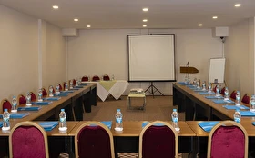 Toplantı & Seminer