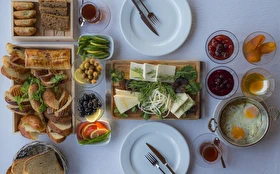 Yeme & İçme