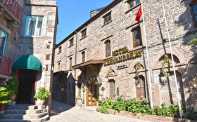 Otel Dışı
