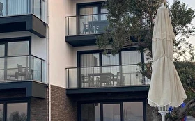 Otel Dışı