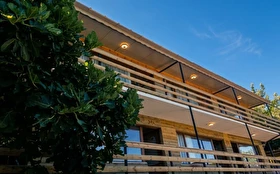 Otel Dışı