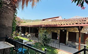 Otel Dışı