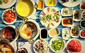 Yeme & İçme