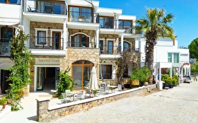 Otel Dışı