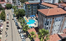 Otel Dışı