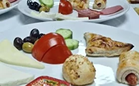 Yeme & İçme