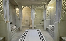 Spa & Termal