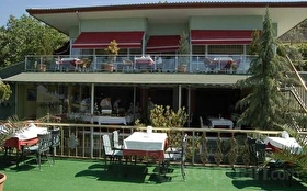 Otel Dışı
