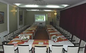 Toplantı & Seminer