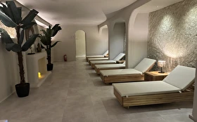 Spa & Termal