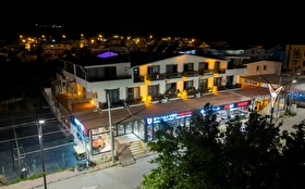 Otel Dışı