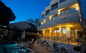 Otel Dışı