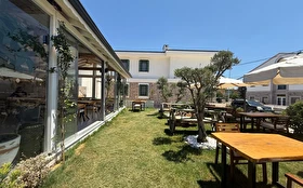 Otel Dışı