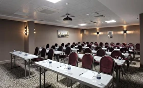 Toplantı & Seminer