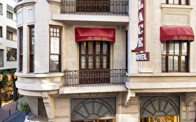 Otel Dışı