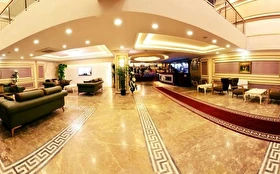 Otel Dışı