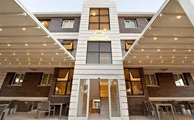 Otel Dışı