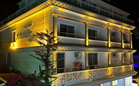 Otel Dışı