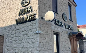 Otel Dışı
